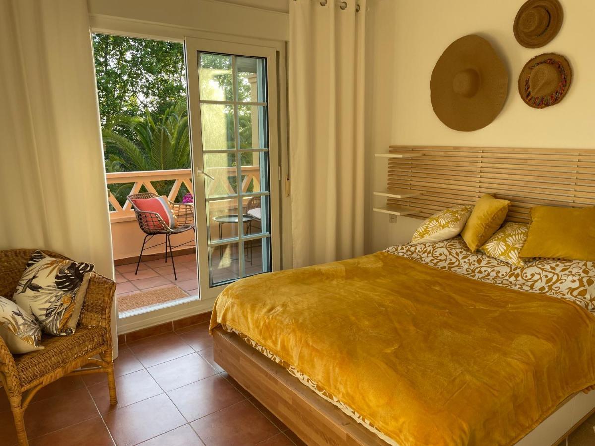Uroczy 6-osobowy apartament, golf, rowery, tenis Isla Canela Zewnętrze zdjęcie