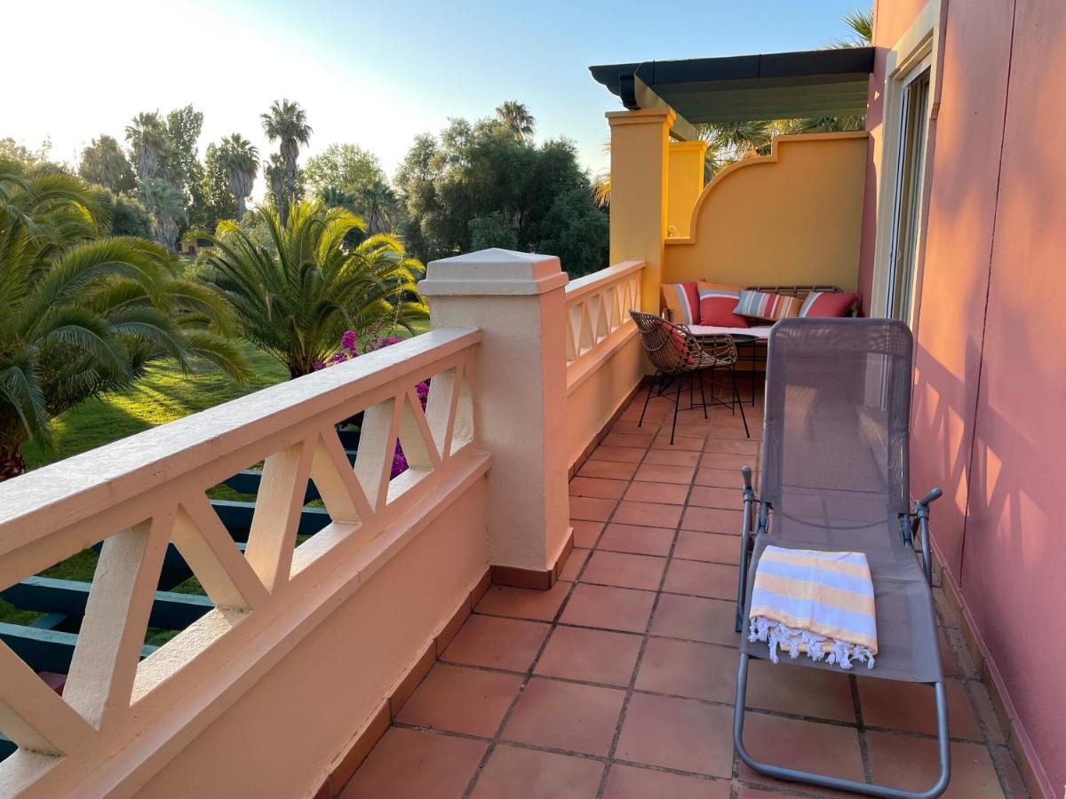 Uroczy 6-osobowy apartament, golf, rowery, tenis Isla Canela Zewnętrze zdjęcie