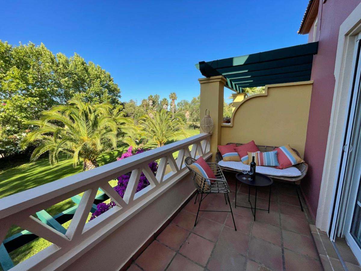 Uroczy 6-osobowy apartament, golf, rowery, tenis Isla Canela Zewnętrze zdjęcie