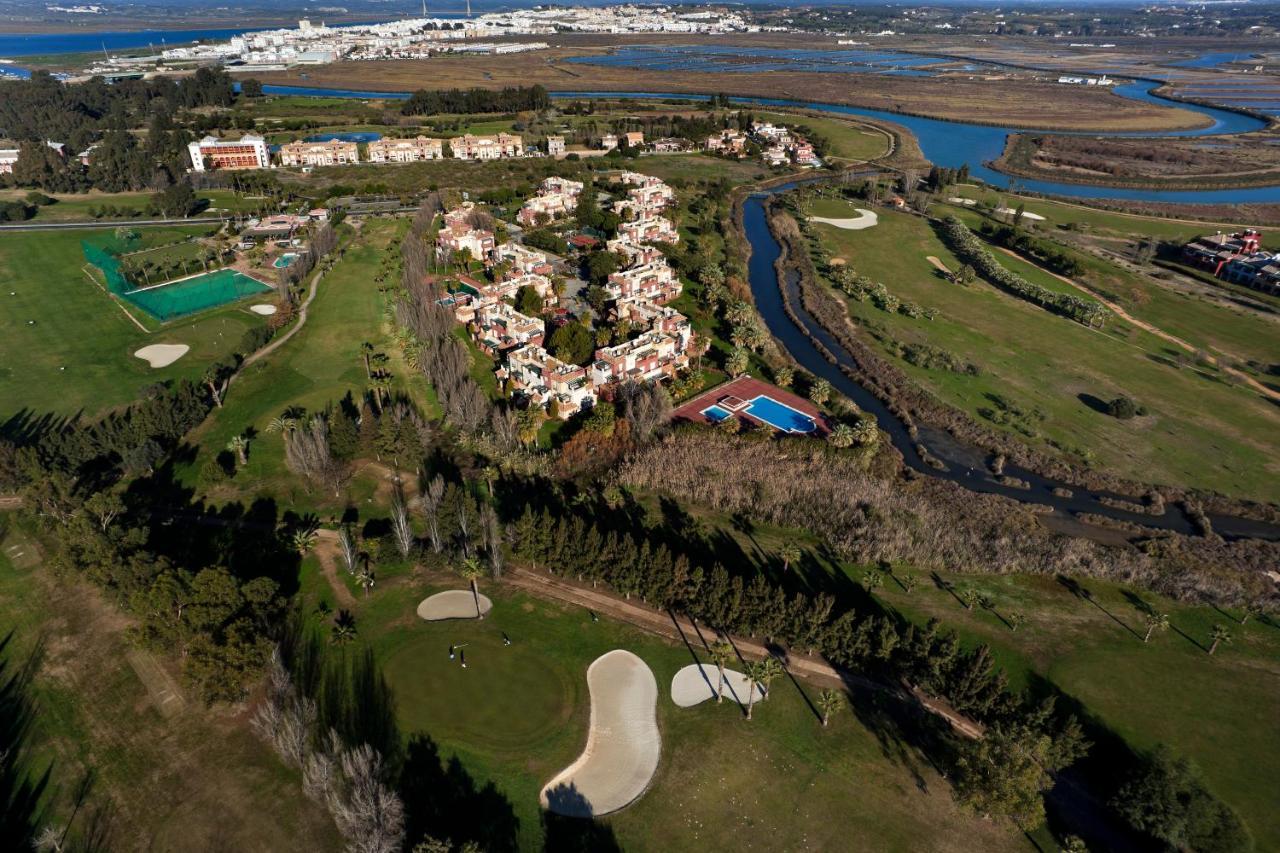 Uroczy 6-osobowy apartament, golf, rowery, tenis Isla Canela Zewnętrze zdjęcie