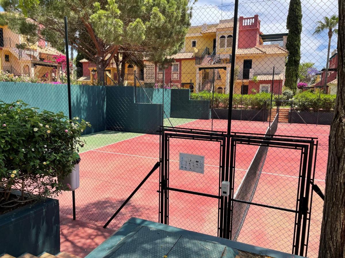 Uroczy 6-osobowy apartament, golf, rowery, tenis Isla Canela Zewnętrze zdjęcie