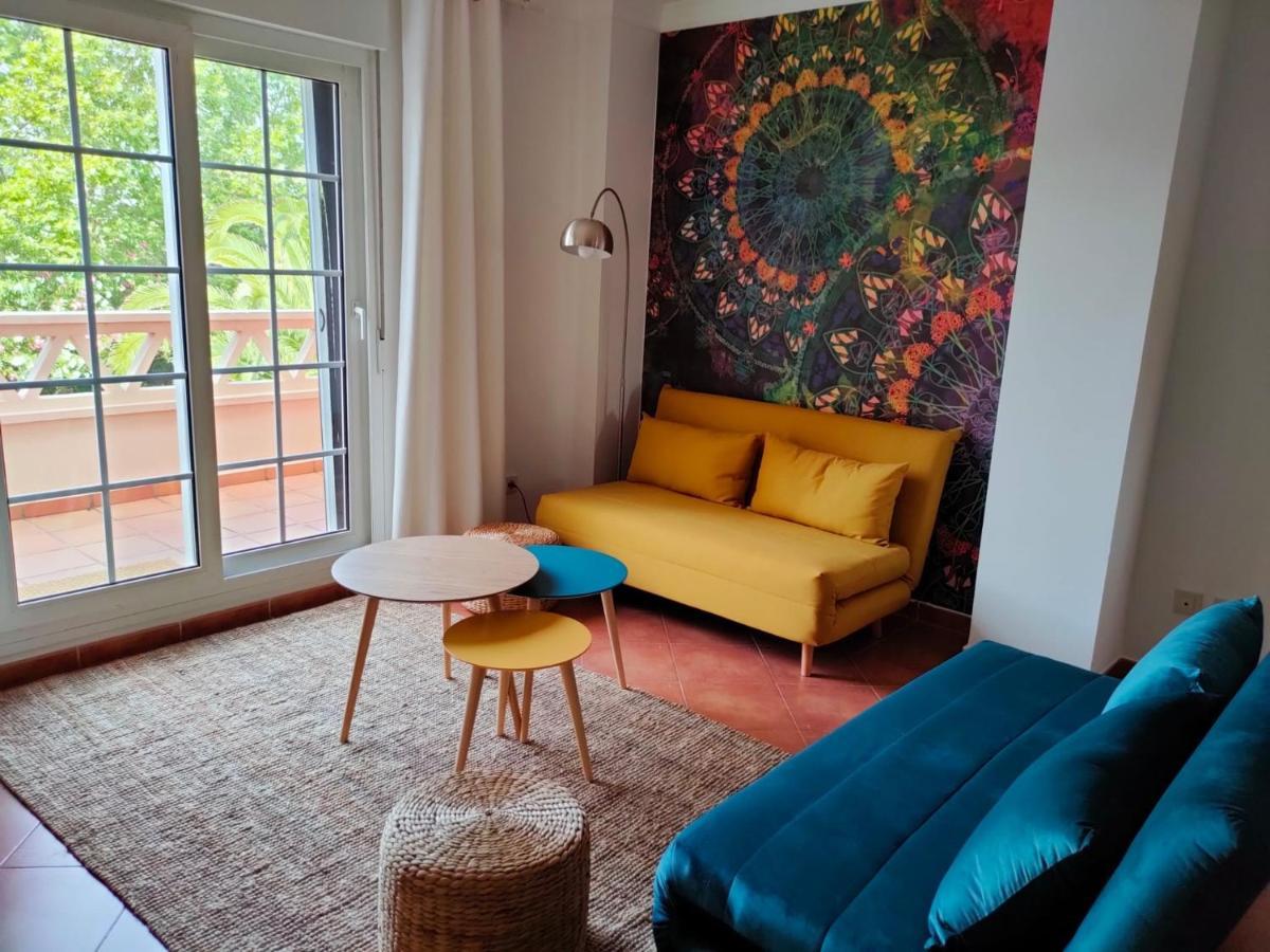 Uroczy 6-osobowy apartament, golf, rowery, tenis Isla Canela Zewnętrze zdjęcie